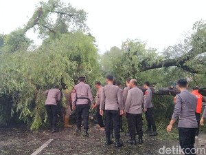 Ancaman Nyata Bencana di Majalengka, Warga Diminta Waspada