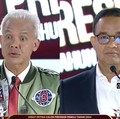 Tanggapi Anies, Ganjar Janji Mau Perkuat BSSN