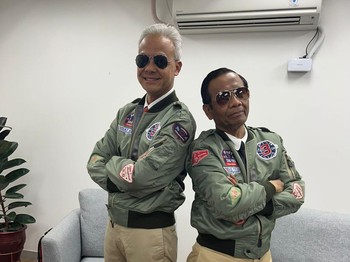 Utang RI Rp8.041 T era Jokowi, Tim Ganjar Was-was Cara Bayarnya
