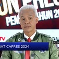 Ganjar: Indonesia No Utang, No Usang, Sindir Prabowo?