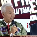 Surya Paloh Buka Suara Soal Peluang Koalisi Anies-Ganjar, Sebut Ini