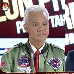 Prabowo Menang di Quick Count, Ini Respons Ganjar, Mahfud dan Anies