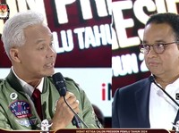 Balas Anies Soal LCS, Ganjar: Pengambilan Keputusan di ASEAN Rumit!