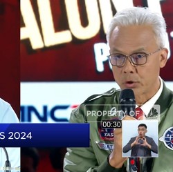 Video: Ganjar 