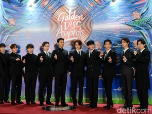 SEVENTEEN Bakal Rilis Album Album Kompilasi 17 IS RIGHT HERE