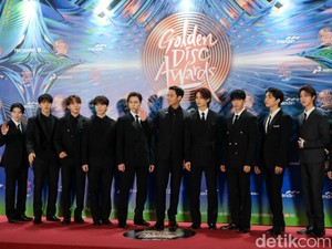 4 Episode GOING SEVENTEEN yang Horor, Ada Grudge!
