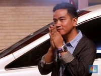 Gibran Rakabuming Klaim IKN Sudah Ramai Investor, Ini Faktanya