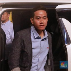 Mengaku Hobi Ngegame, Ini Game Lokal Favorit Gibran Rakabuming