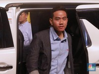 Mengaku Hobi Ngegame, Ini Game Lokal Favorit Gibran Rakabuming