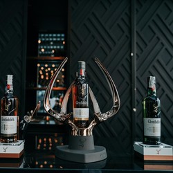 Glenfiddich Gaungkan Semangat Where Next & Produk Terbaik