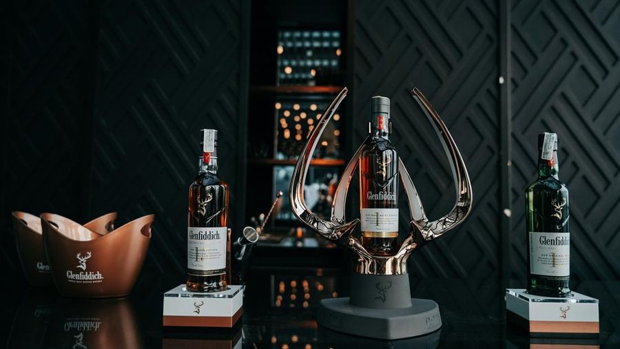 Glenfiddich