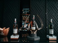 Glenfiddich Gaungkan Semangat Where Next & Produk Terbaik