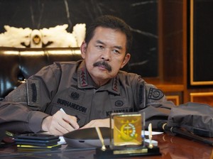 Dipimpin Burhanuddin, Kejagung Dinilai Punya Keberanian Ungkap Kasus Besar