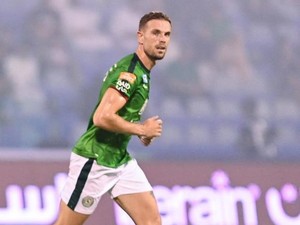 Ajak Mau Bawa Pulang Henderson ke Tanah Eropa
