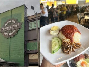 Kecewa Dapat Layanan Buruk, Pengunjung Ini Beri Restoran Rating Jelek