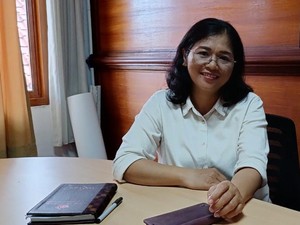 Denpasar Anggarkan Rp 100 Miliar untuk Perbaikan Jalan-Pembangunan Jembatan