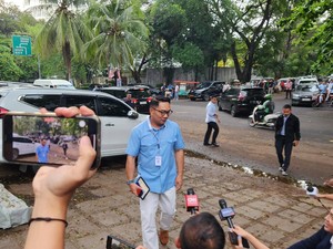 Jabar Hari Ini: Klarifikasi Ridwan Kamil di Kantor Bawaslu Jabar