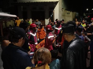 Bocah 6 Tahun Tewas Dalam Kebakaran Rumah di Makassar