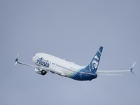 Heboh Skandal Boeing, Ada Baut Longgar di Sejumlah Pesawat 737 MAX 9