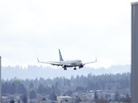 Pesawat Boeing 737 Bawa Kabar Buruk Lagi, Ini Update Regulator AS