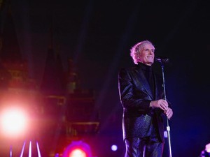 Perjuangan Michael Bolton untuk Sembuh Usai Operasi Tumor Otak