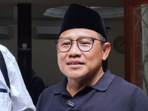 Kampanye di Jatim, Cak Imin Bakal Hadiri Slepet Imin di Probolinggo