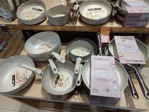 Murah! Satu Set Panci Cantik di Transmart Full Day Sale Cuma Rp 100 Ribuan