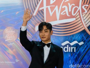 Parc Jae Jung Gelar Konser Terakhir sebelum Wamil