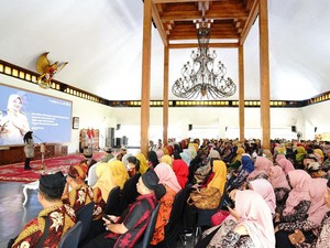 Pemkab Gandeng PPPK Percepat Turunkan Kemiskinan Banyuwangi