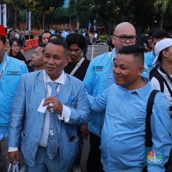 Heboh Hotman Paris Protes Pajak Hiburan 40%, Ini Jawab DJP!