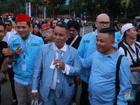 Heboh Hotman Paris Protes Pajak Hiburan 40%, Ini Jawab DJP!