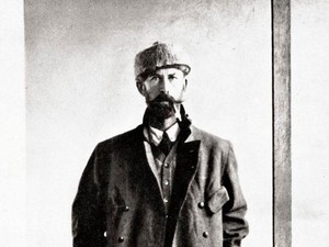 Kisah Fawcett Mencari Kota Mitos: Jelajah Alam dan Hilang