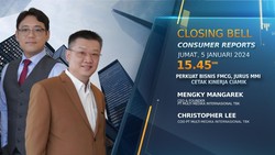 Video: Perkuat Bisnis FMCG, Jurus MMI Cetak Kinerja Ciamik