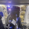 Ada Dugaan Tindak Kriminal di Kasus Jendela Boeing 737 Max 9 Lepas