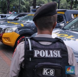 Masa Tua Polisi Terima Uang Pensiun Seumur Hidup, Paling Besar Segini