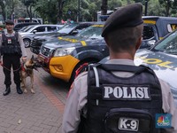 Masa Tua Polisi Terima Uang Pensiun Seumur Hidup, Paling Besar Segini