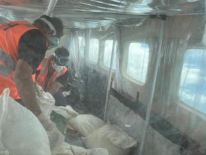 Pemerintah Modifikasi Cuaca untuk Antisipasi Bencana Banjir Awal Tahun