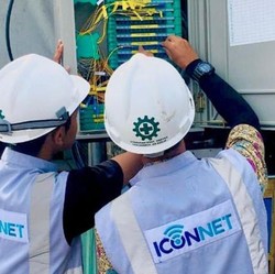 Tak Hanya Listrik, Ekspansi Beyond kWh PLN Torehkan Prestasi Ini