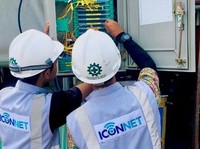 Tak Hanya Listrik, Ekspansi Beyond kWh PLN Torehkan Prestasi Ini