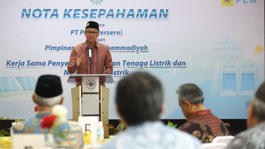 PLN
