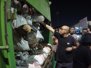 Sejarah Kuliner Daging Anjing, Lekat dengan Kebiasaan Mabuk di Solo