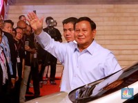 Menilik Sepak Terjang PT TMI, Perusahaan Milik Kroni Prabowo