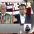 Media Asing Sorot Survei Pilpres, Sebut Capres yang Unggul Tapi...