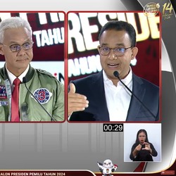 Heboh Media Asing Sorot Anies-Ganjar Berkoalisi Kalahkan Prabowo