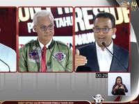 Media Asing Sorot Anies-Ganjar Bersatu Lawan Hasil Pilpres, Sebut Ini