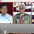 2 Lembaga Asing Survei Pilpres RI, Anies-Prabowo-Ganjar Siapa Unggul?