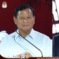Prabowo Tangkis 'Serangan' Anies: Semua Data Saudara Keliru!