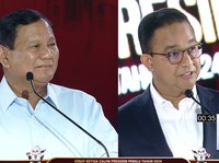Prabowo Ungkap Rasio Utang Boleh Sampai 50% PDB, Begini Faktanya!