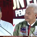 Ganjar Ngaku Awalnya Percaya Prabowo, tapi Sekarang Ragu