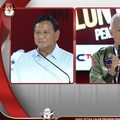 Ini Jadwal Debat Capres Terakhir, Link Nonton dan Temanya